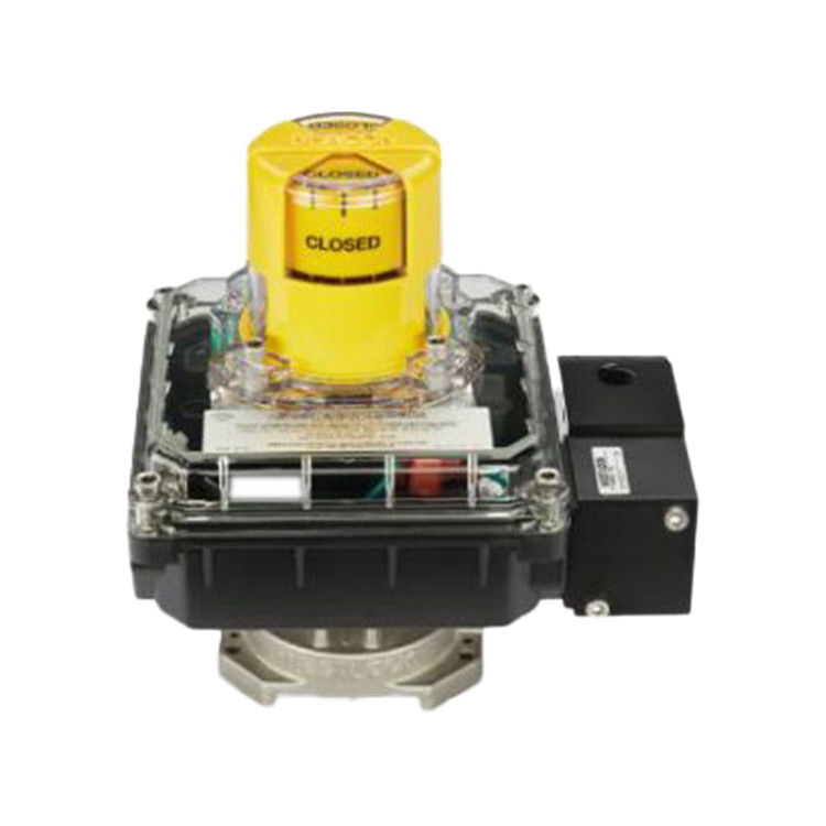 德国WESTLOCK位置变送器 限位开关 阀门定位器