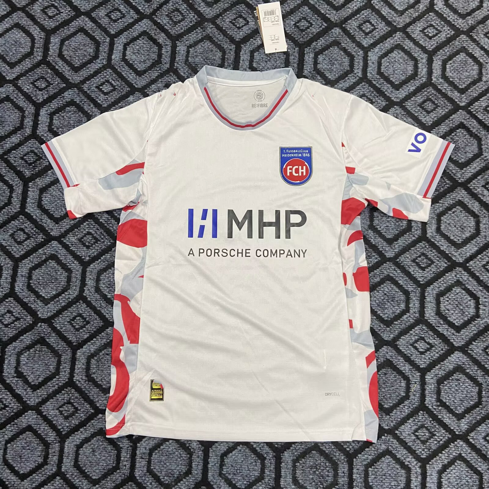 24-25 nuevo uniforme de fútbol camiseta de manga corta Inter de China Paramela Miami Paris uniforme del equipo con la misma camiseta