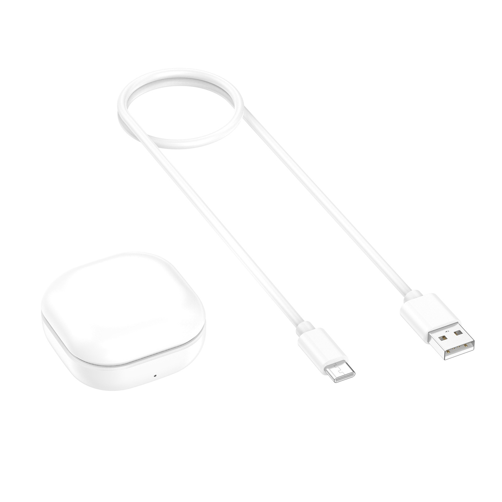 适用于三星galaxy buds2 SM-R177专用款蓝牙耳机充电仓 耳机仓