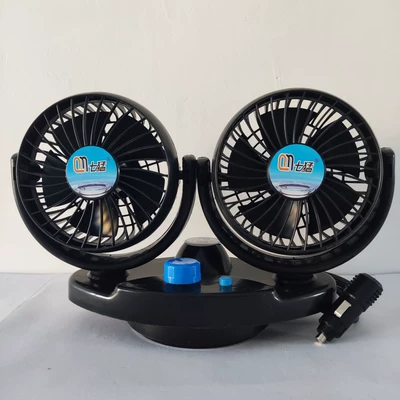 Car-mounted cooling fan for Digər kiçik elektrik cihazlar