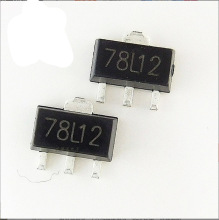 全新现货 78L12 SOT89 稳压三极管 环保无铅