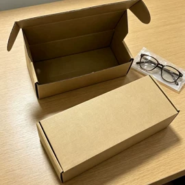 纸盒;其他礼品包装;婴童装包装