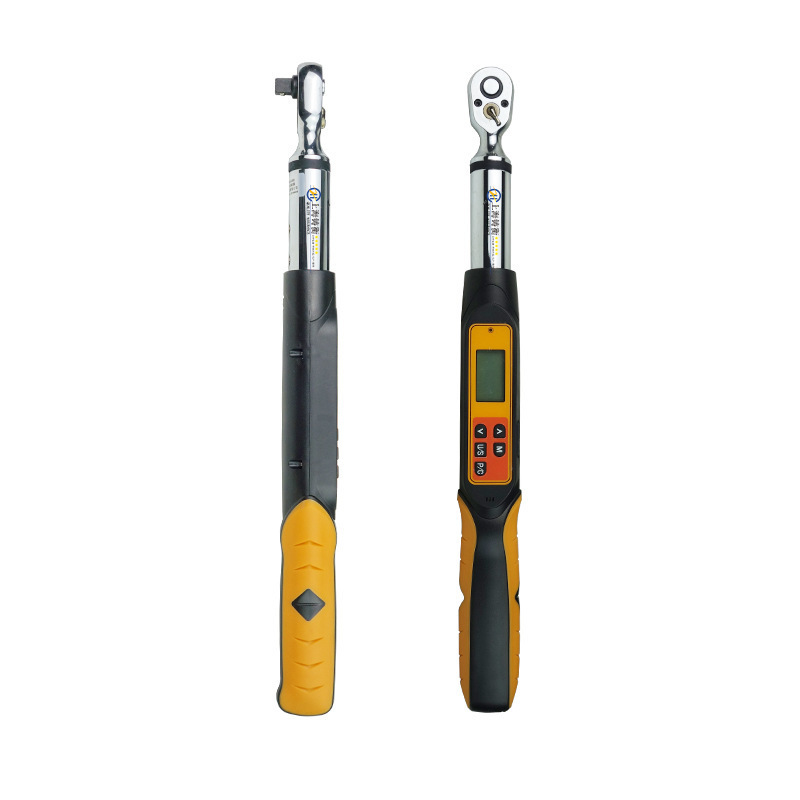 铸衡无线传输数显扭力扳手带角度功能数字扭矩扳手SGAW手持式