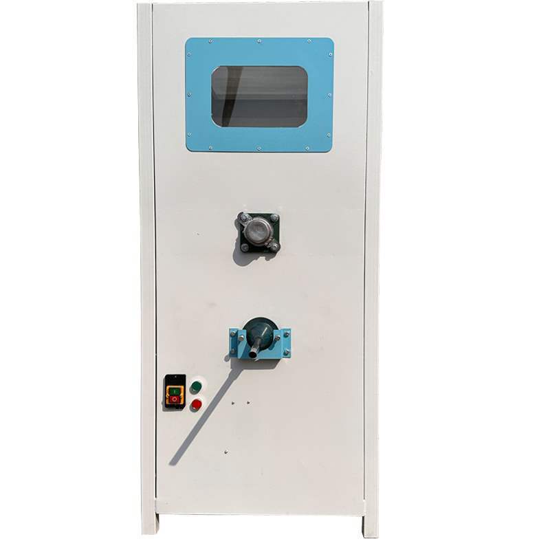 Máquina de llenado de algodón pequeña, algodón perla automático, algodón PP, micro-estampador de algodón, juguete de peluche, muñeca, colgante de algodón, máquina de llenado