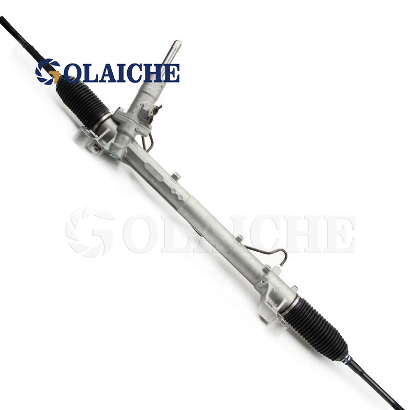 BV613A500ED 1768611 Steering Gear Assembly LHD for Ford Focus 1.6L