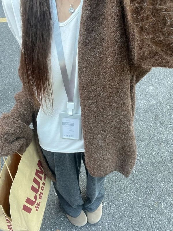 春秋新款纯色糯米裤小个子直筒遛弯裤显瘦窄版裤子女休闲裤批发|undefined