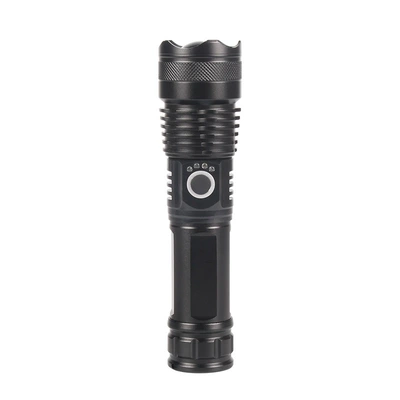 Ultra-Bright Led Flashlight Strong: UV fənərlər