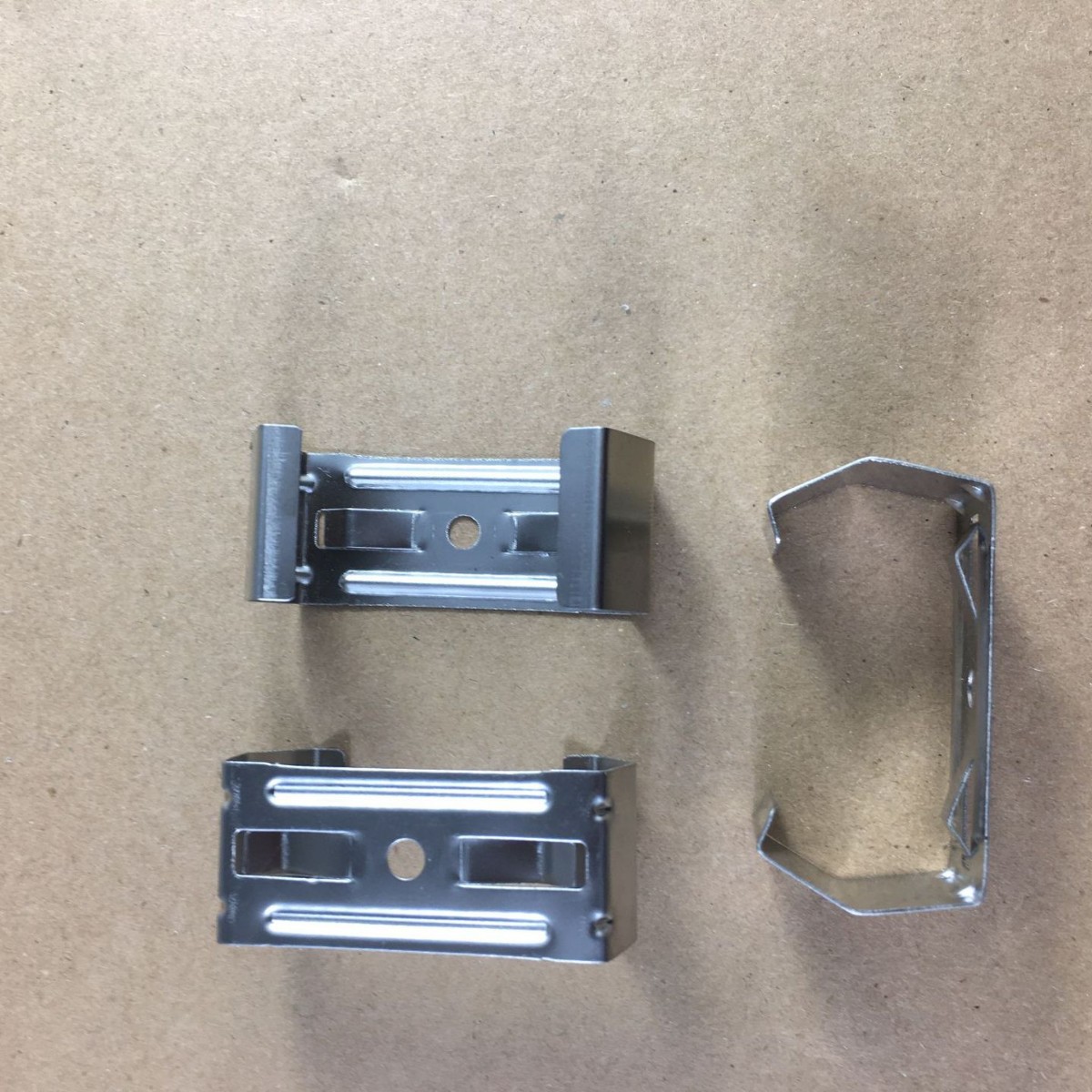 三防灯304不锈钢T8单管10mm丝杆专用灯具照明配件厂家供应现货