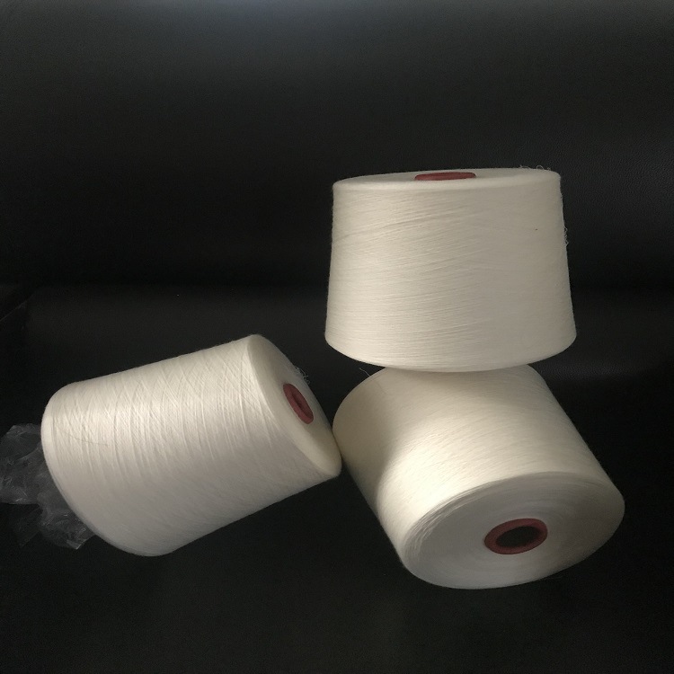 【金溢纺织】现货供应腈纶纱 32S/1 全腈针织机织纱线