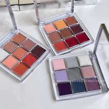 �羳��ó�����°��̨9ɫ��Ӱ��10g��ɫ�ţ�001#��002#��003#��00