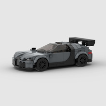 �����ָ�С����Chiron �ܳ�MOCģ������ƴװ��ͯ��ľ��߿羳����