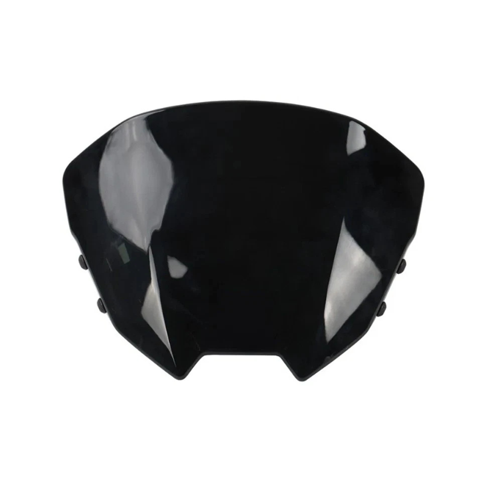 Suitable for Ducati Streetfighter V2/S 2025 Motorcycle Windshield Modification Accessories