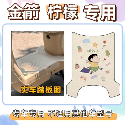 Electric vehicle foot mat, Mats, Decorative, Custom-Made for Electric