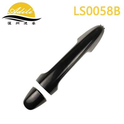 69210-0K060 69210-0K090 69210-0K100 – Armrest, handle, handle - inductorglossy-blackfront-rightwithout-holes-69210-0k060
