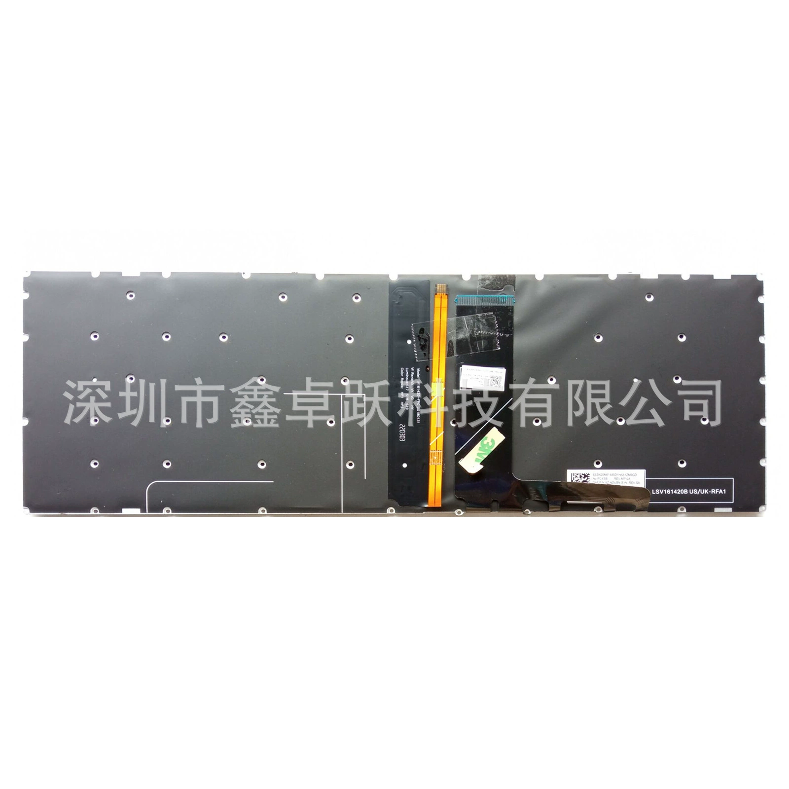 SP совместим с Lenovo IdeaPad 320-15 320-15IAP 320-15ABR AST ISK клавиатура