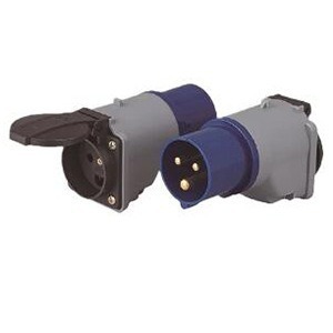 ��������D�Q�� 16A220V CEE���I���^�D16A�������� G01K