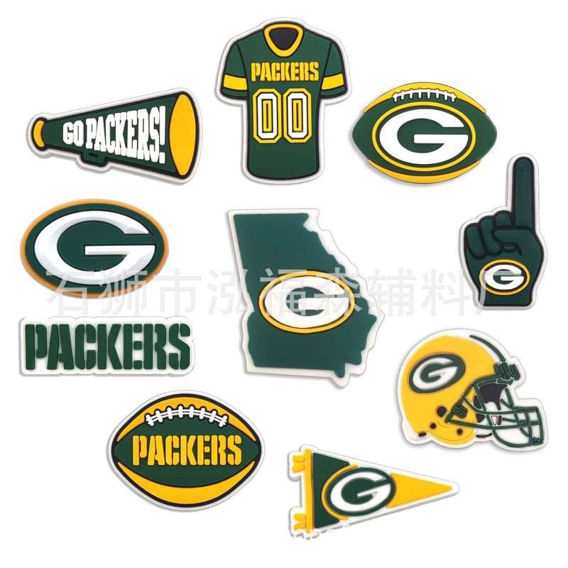 Football Team Set Shoe Buckle Croc Shoes Nfl Decorative Buckle Football Team Shoe Flower Shoe Buckle Buckle Football Team Set Shoe Buckle Croc Shoes Nfl Decorative Buckle Football Team Shoe Flower Shoe Buckle Buckle
