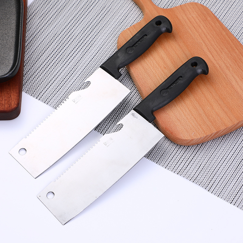 Kitchen Knife Image 3