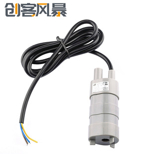 JT-500 DC12V24V 17W�P��5��10L/Mֱ����ˮ�� ΢�ͱ��O���ֱʽ��