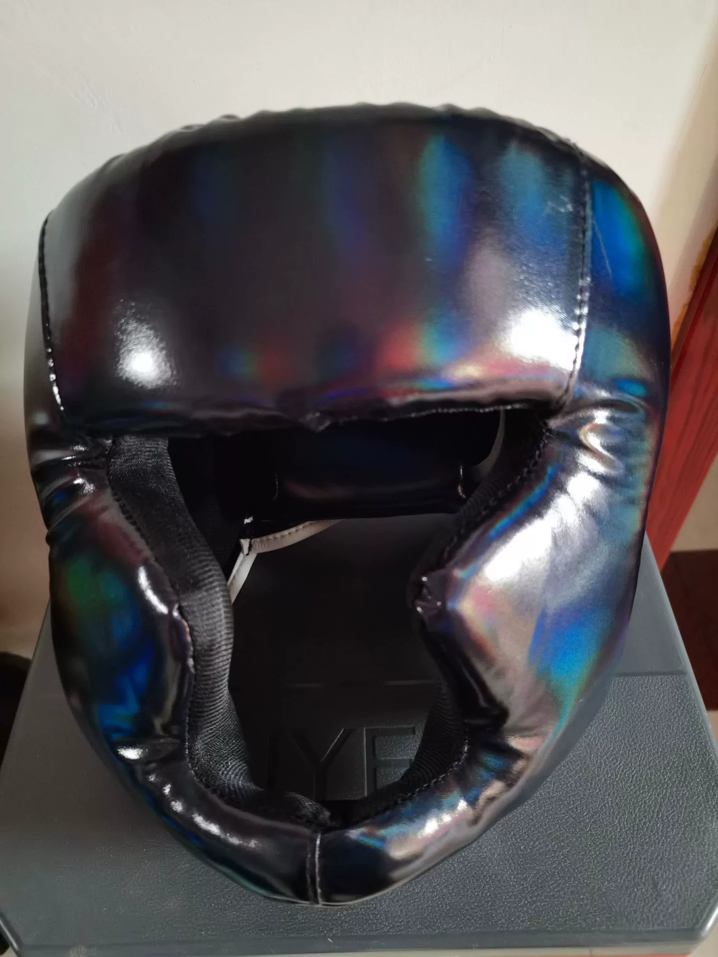(Граница торговля), бокс helmet для тайквондо, маска, оптовая
