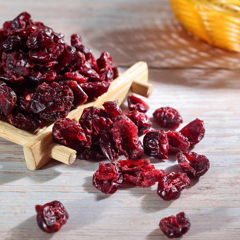 Импортированная oceanspray отличная свежая клюква для сушки, бездоказный кураи, готовый к употреблению консервы оптовая выпечка