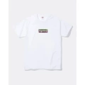 B392 fire white