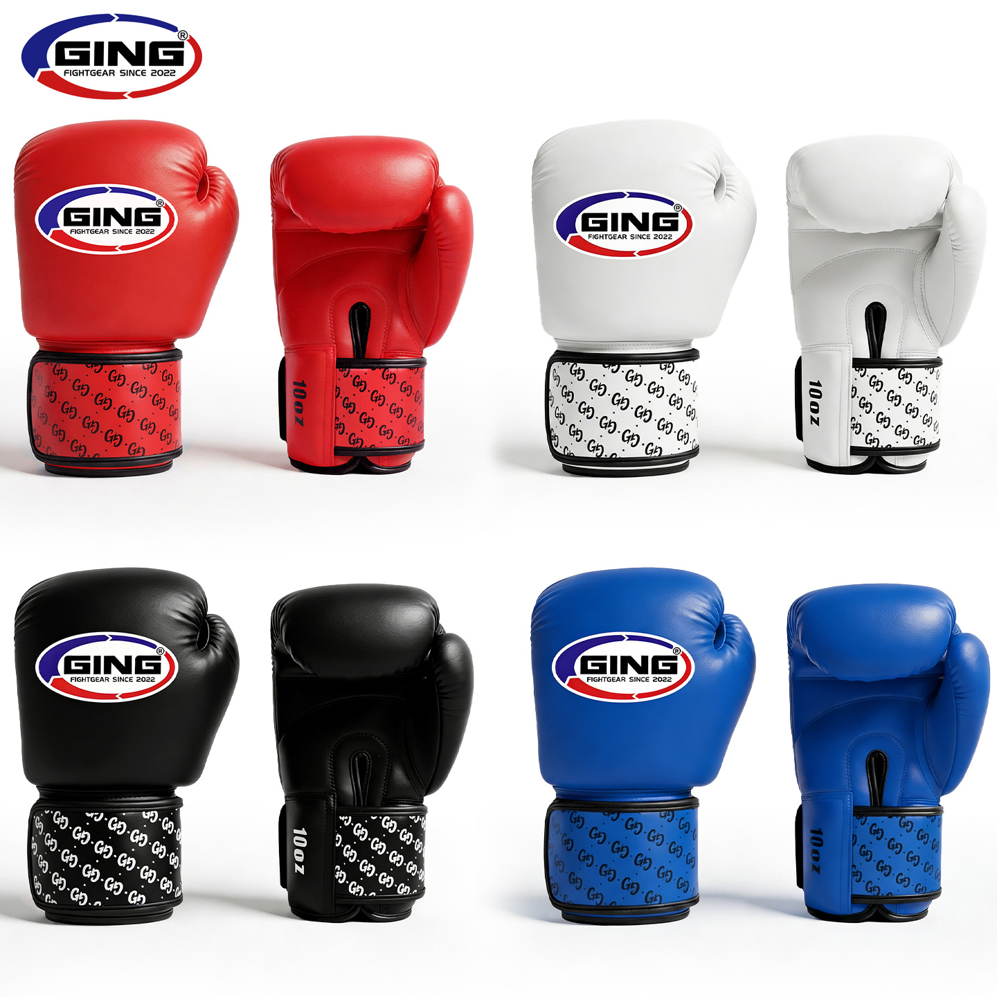 Adult boxing gloves, children's boxing gloves for boys and girls, professional thickened Muay Thai gloves for free combat, Sanda training, and punching bag fighting