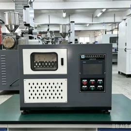 混炼机;硫化机;塑料挤出机