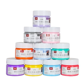 美术颜料;其他益智玩具;彩泥/粘土/沙