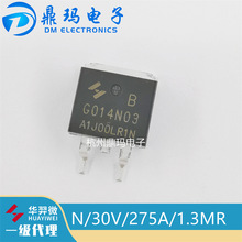 HYG014N03LR1B TO263 HY���ೡЧӦ��N/30V/275A/1.3MR