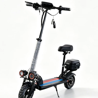 scooters, adult folding scooters, Qatlanan elektrik skuterlər
