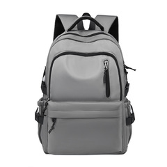 New Style Large Capacity Couple's Backpack Fashion Commute Business Laptop Backpack Wholesale Sport Trend Dual-Shoulder Backpack