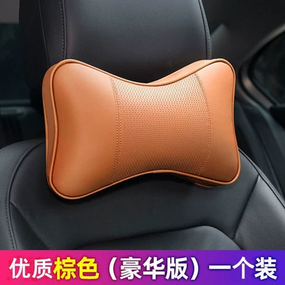 Pillow, Car Neck Pillow, Headrest