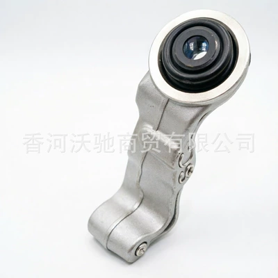 left rear lower control – Asqı sistemi / Xodovoy hissələr