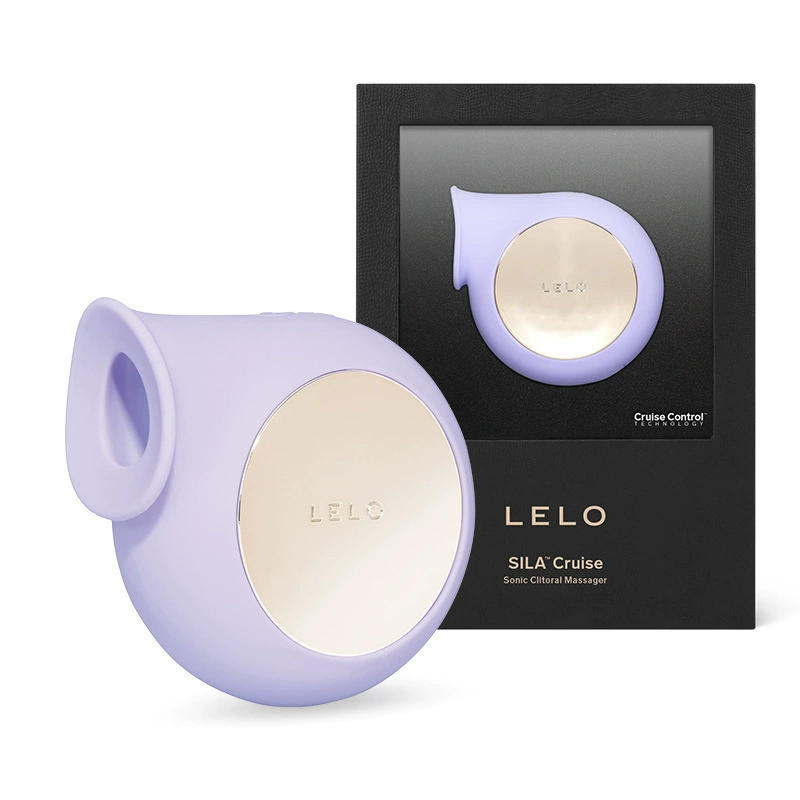 LELO Mystery Dream Second Tide Shila — вибратор для женщин с дистанционным управлением, бесшумный премиум-вибратор, высококлассный массажёр-писсуар для взрослых