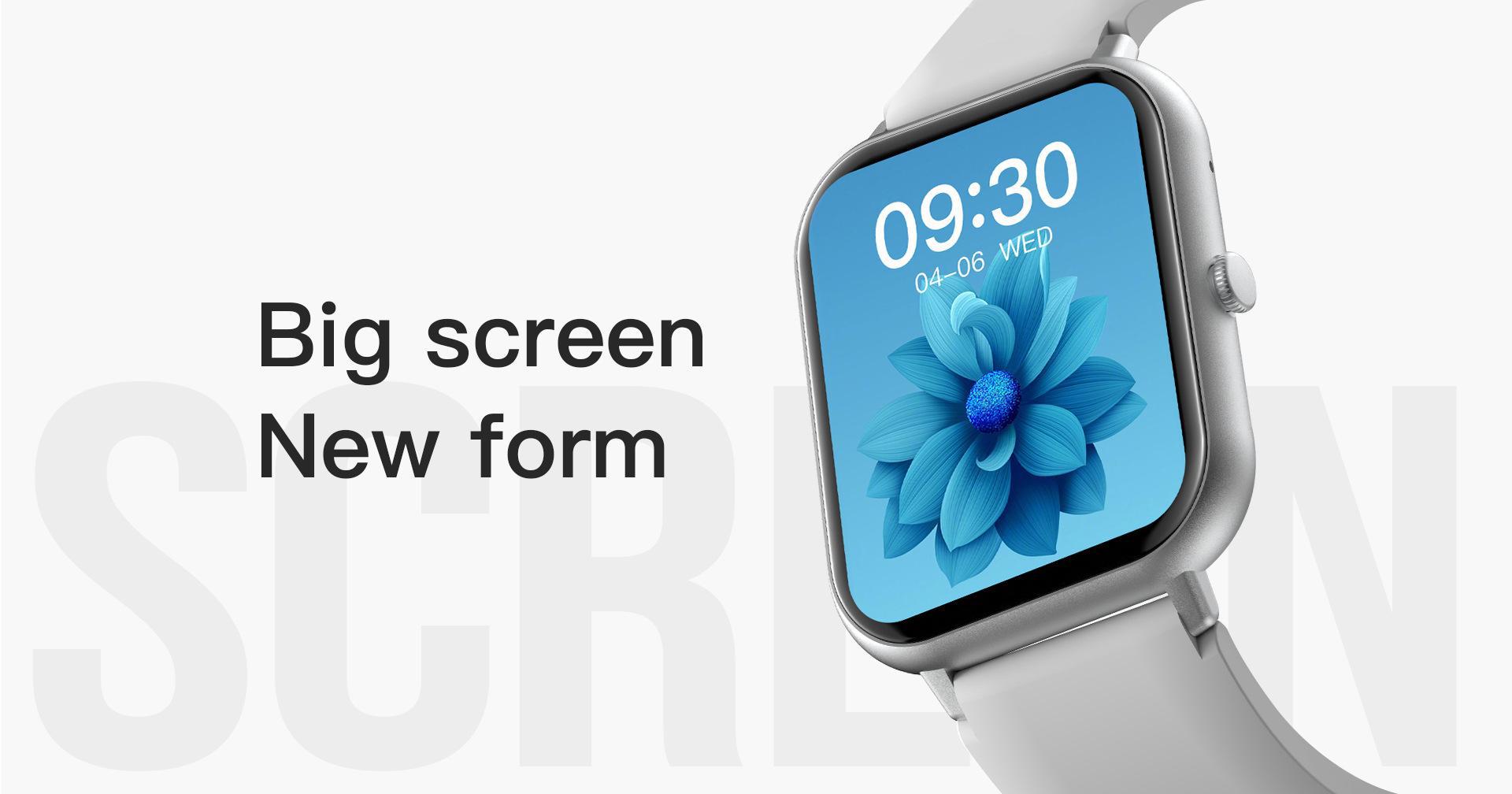 ZL54C Smartwatch Image 3