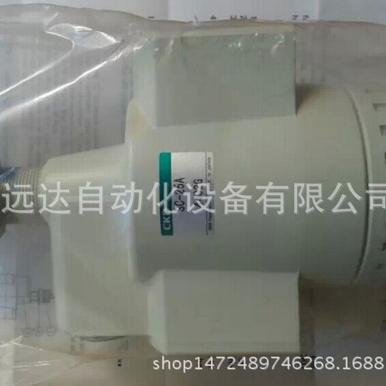 供应CKD单向阀CCH-20A CCH-20A