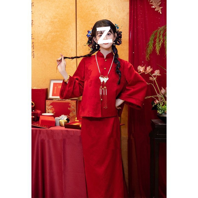 Tianyu-set [with accessories]