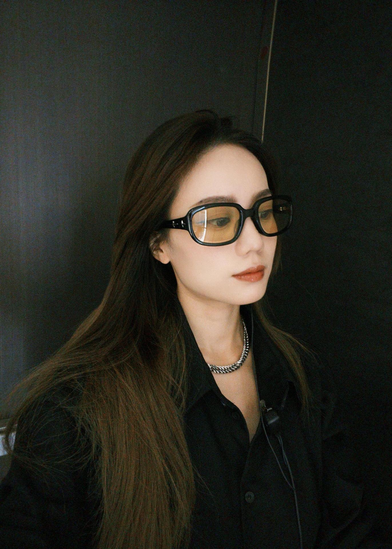Y2k Big Frame Uv Protection Sunglasses For Men Slimming Fit_voghion.com