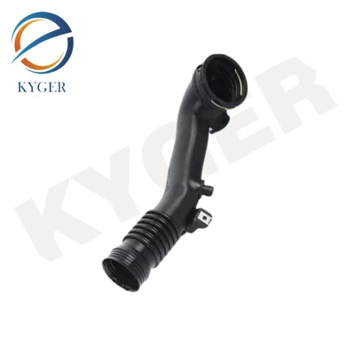 Sorma kollektoru (Giriş) F07F10F12 Intake Pipe