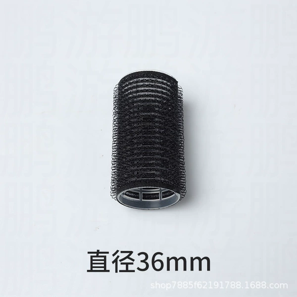 Black, 3.6cm