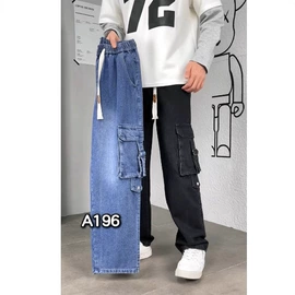 男式牛仔裤;女式牛仔裤