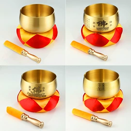 宗教法器;香炉;户外庭院摆件