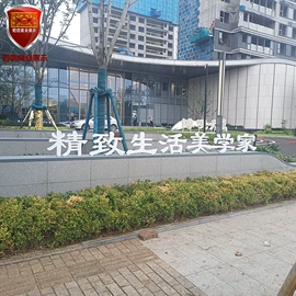 广告牌;灯箱;展示柜