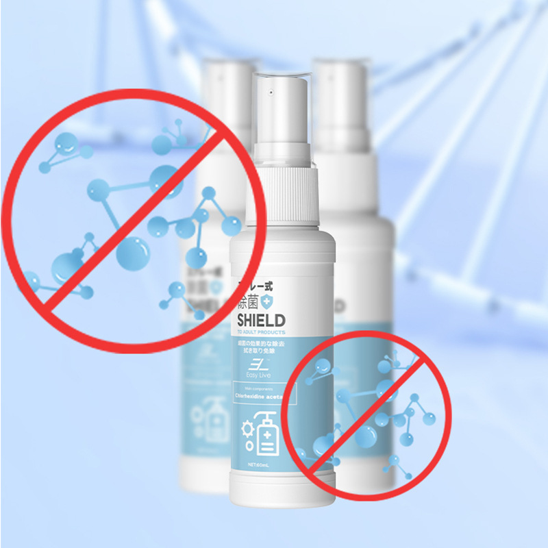 EasyLive nuevo spray de limpieza para adultos limpiador de electrodomésticos 50ml polvo de protección de electrodomésticos artículos de interés