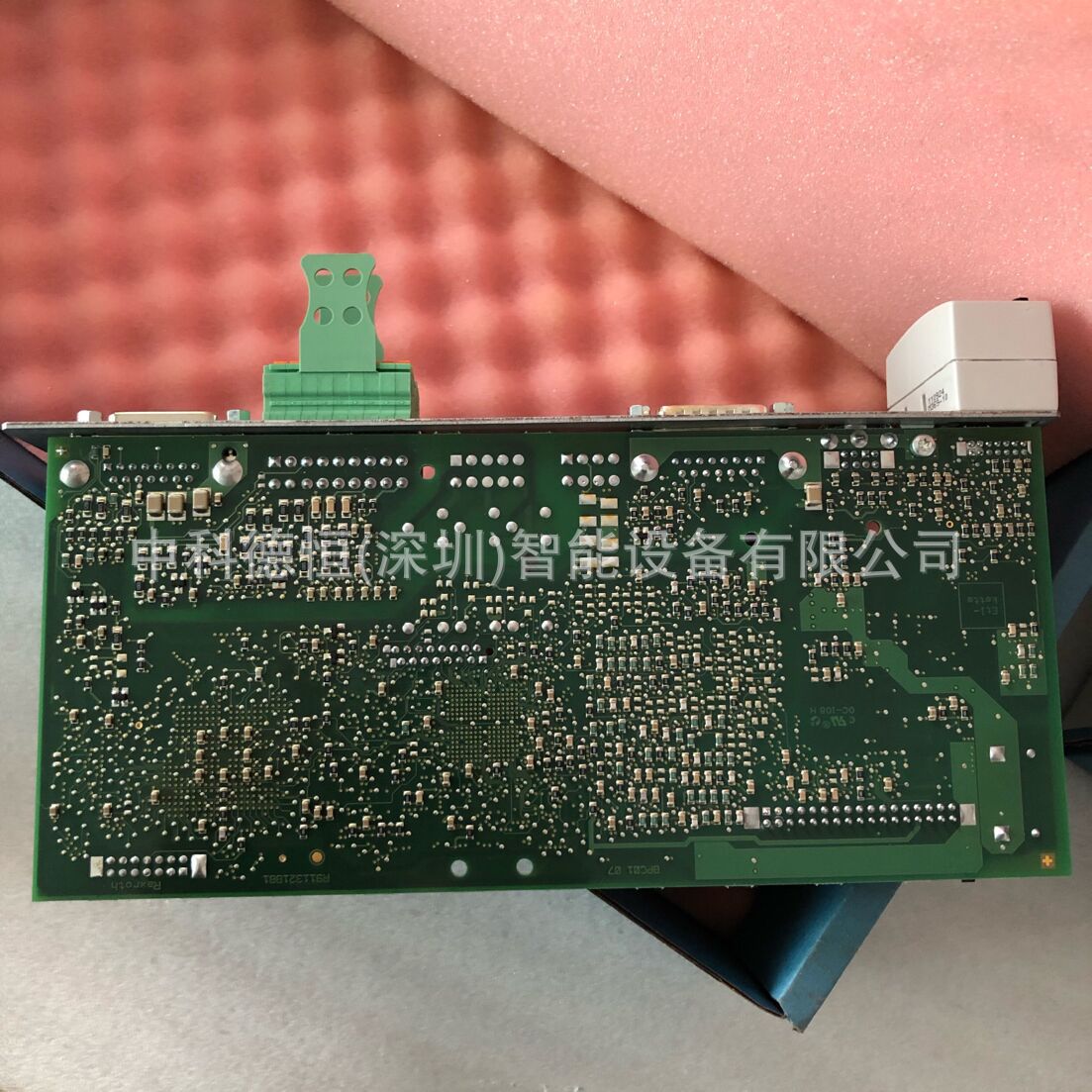 博士力士乐R911383413 CSB02.1B-ET-EC-NN-S4-NN-NN-NW 咨询议价