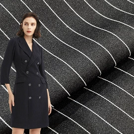 色织、提花布;其他混纺面料;化纤类混纺