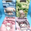 Expanded Sanrio A4 board clip [four randomly sent] single price
