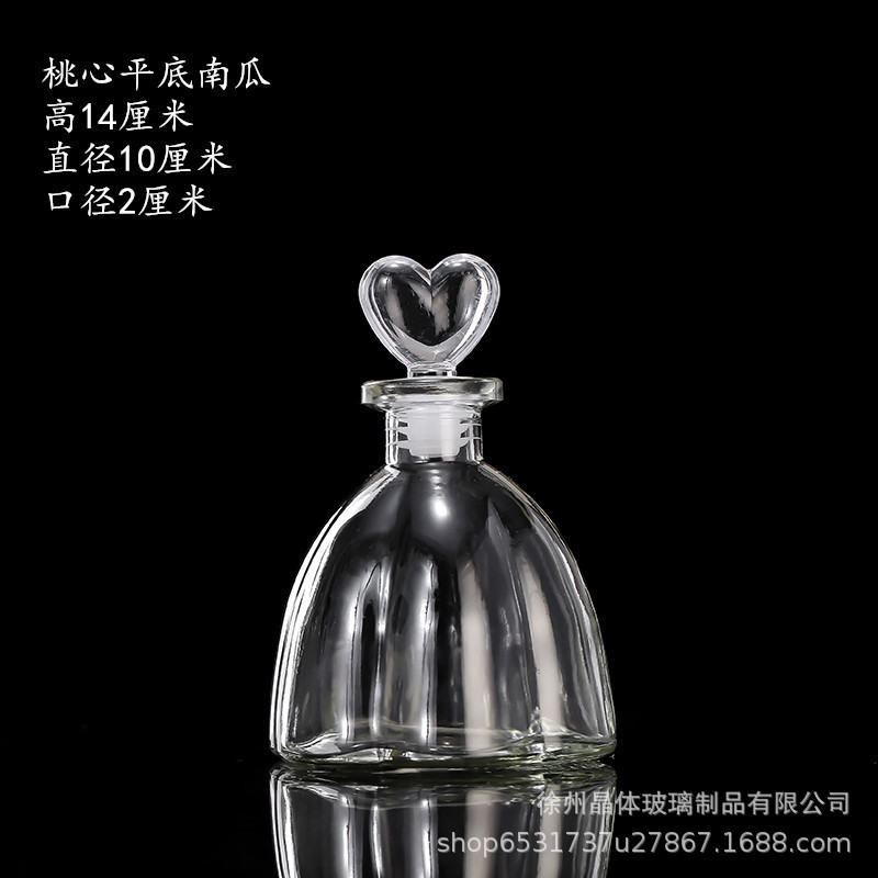 Botella de deseos DIY botella de vidrio botella de estrella regalo creativo botella de arco iris botella de mar