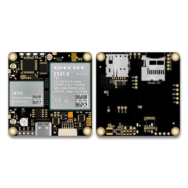 北天 UM982/ZED-F9P модуль 4G связь учетной записи Qianxun CORS RTK направленный GNSS платформа BG-550